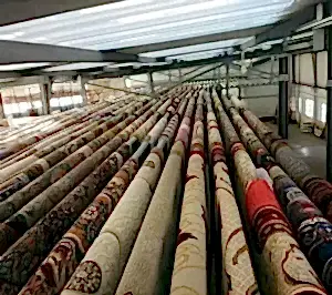 Kurutma Odalarımız